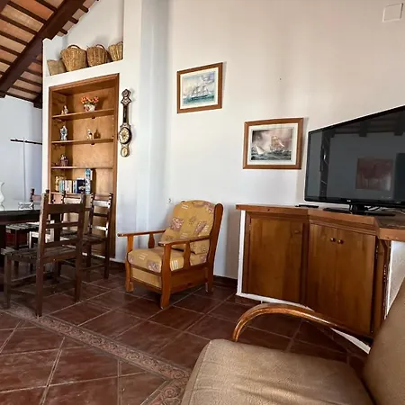 Vivienda Rural Atlantico Sur & Familias Lantställe *