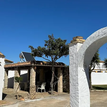Lantställe Vivienda Rural Atlantico Sur & Familias