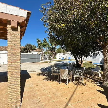 Vivienda Rural Atlantico Sur & Familias Lantställe