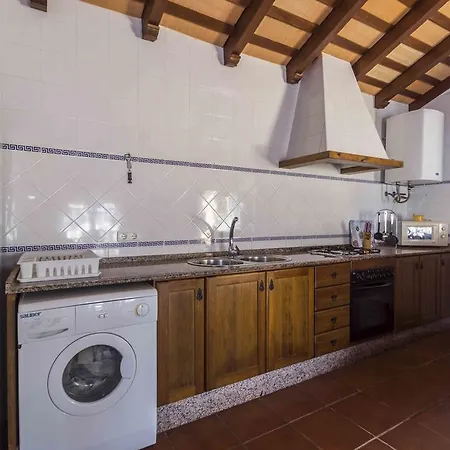 Vivienda Rural Atlantico Sur & Familias Lantställe Conil De La Frontera