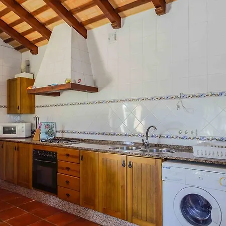 Vivienda Rural Atlantico Sur & Familias Lantställe Conil De La Frontera