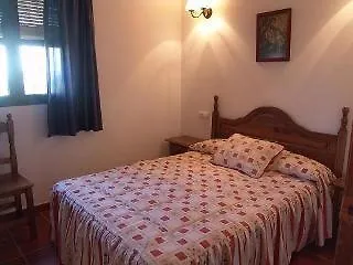 Vivienda Rural Atlantico Sur & Familias Lantställe Conil De La Frontera