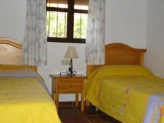 Vivienda Rural Atlantico Sur & Familias Lantställe *