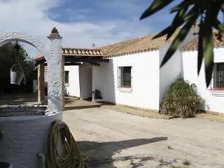Vivienda Rural Atlantico Sur & Familias Lantställe *