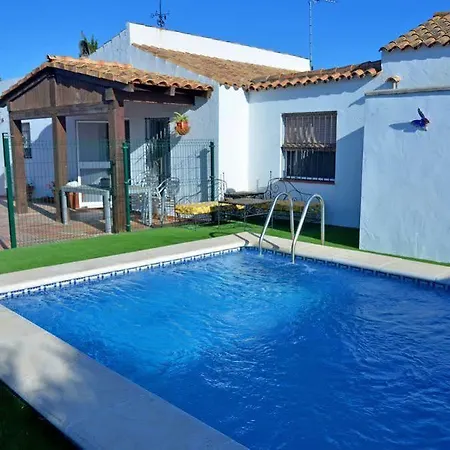 Vivienda Rural Atlantico Sur & Familias Lantställe *
