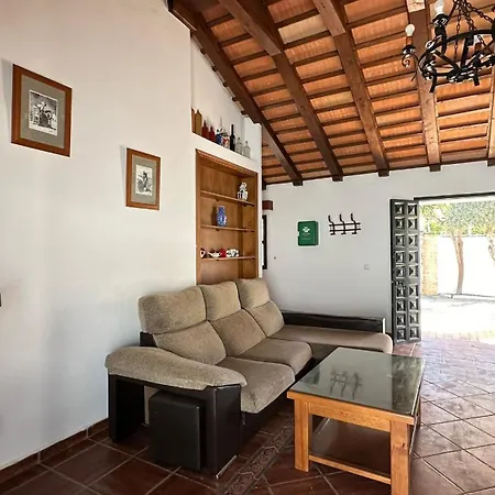 Vivienda Rural Atlantico Sur & Familias *