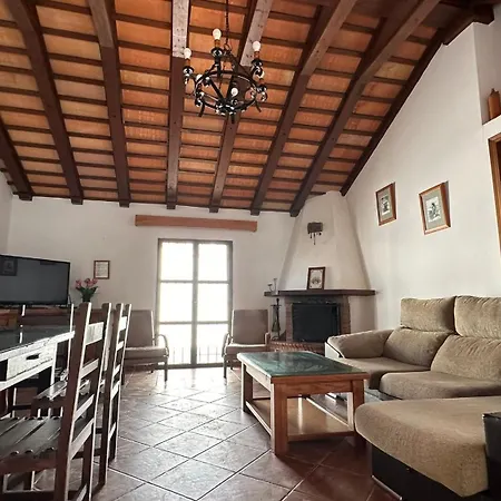 Vivienda Rural Atlantico Sur & Familias Country house Conil De La Frontera