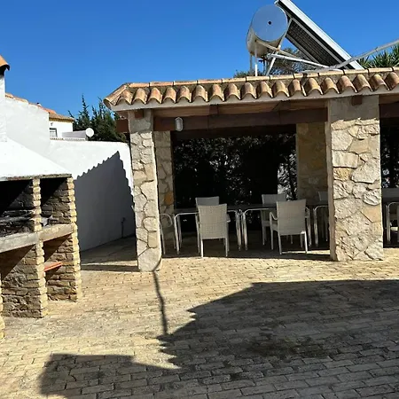 Vivienda Rural Atlantico Sur & Familias Conil De La Frontera