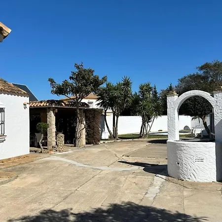 Country house Vivienda Rural Atlantico Sur & Familias