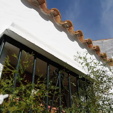 Vivienda Rural Atlantico Sur & Familias Country house Conil De La Frontera