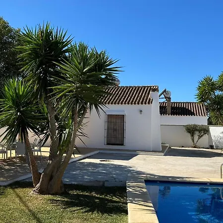 Vivienda Rural Atlantico Sur & Familias Country house