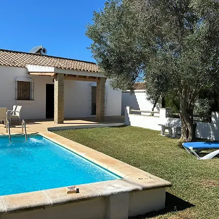 Country house Vivienda Rural Atlantico Sur & Familias *
