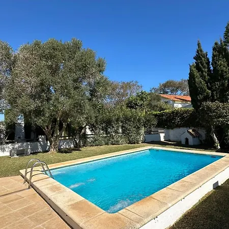 Vivienda Rural Atlantico Sur & Familias * Conil De La Frontera