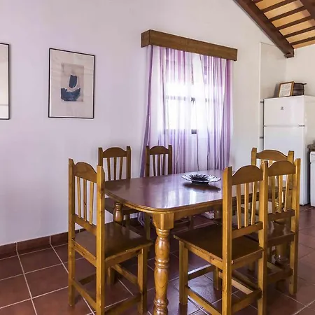 Country house Vivienda Rural Atlantico Sur & Familias