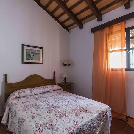 Vivienda Rural Atlantico Sur & Familias Country house Conil De La Frontera