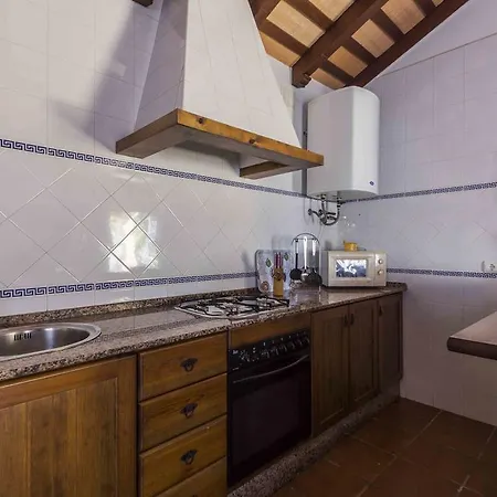Vivienda Rural Atlantico Sur & Familias