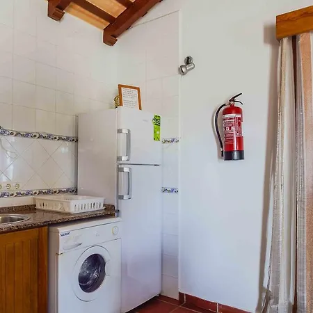Vivienda Rural Atlantico Sur & Familias