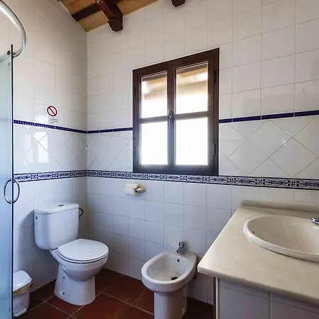 Vivienda Rural Atlantico Sur & Familias * Conil De La Frontera