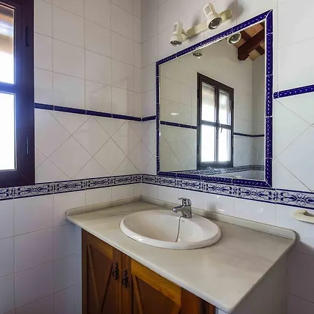 Vivienda Rural Atlantico Sur & Familias Country house Conil De La Frontera