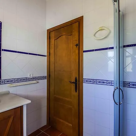 Vivienda Rural Atlantico Sur & Familias Conil De La Frontera