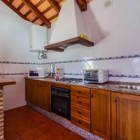 Country house Vivienda Rural Atlantico Sur & Familias