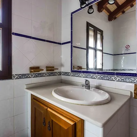 Vivienda Rural Atlantico Sur & Familias Country house Conil De La Frontera