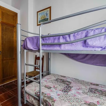 Country house Vivienda Rural Atlantico Sur & Familias Conil De La Frontera