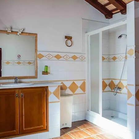 Vivienda Rural Atlantico Sur & Familias * Conil De La Frontera