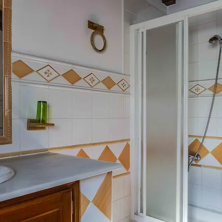 Vivienda Rural Atlantico Sur & Familias Country house *