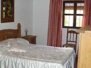 Vivienda Rural Atlantico Sur & Familias Country house Conil De La Frontera