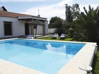 Vivienda Rural Atlantico Sur & Familias Country house