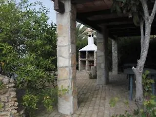Vivienda Rural Atlantico Sur & Familias * Conil De La Frontera