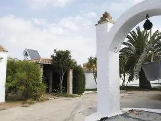 Vivienda Rural Atlantico Sur & Familias Conil De La Frontera