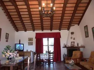 Vivienda Rural Atlantico Sur & Familias Country house Conil De La Frontera
