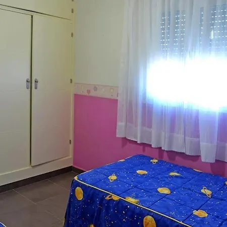 Country house Vivienda Rural Atlantico Sur & Familias