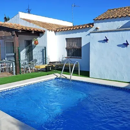 Country house Vivienda Rural Atlantico Sur & Familias *