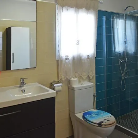 Country house Vivienda Rural Atlantico Sur & Familias Conil De La Frontera