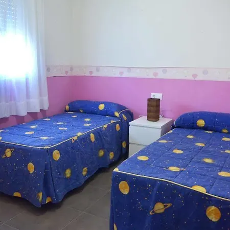 Vivienda Rural Atlantico Sur & Familias