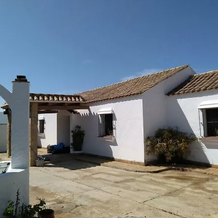 Vivienda Rural Atlantico Sur & Familias