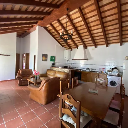 Vivienda Rural Atlantico Sur & Familias Conil De La Frontera