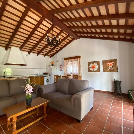 Vivienda Rural Atlantico Sur & Familias Conil De La Frontera